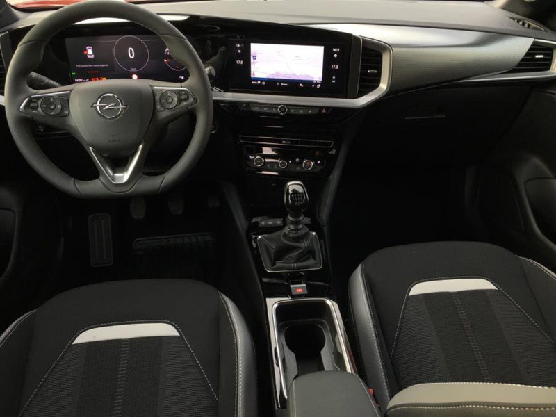 Opel Mokka usata a Cuneo (7)