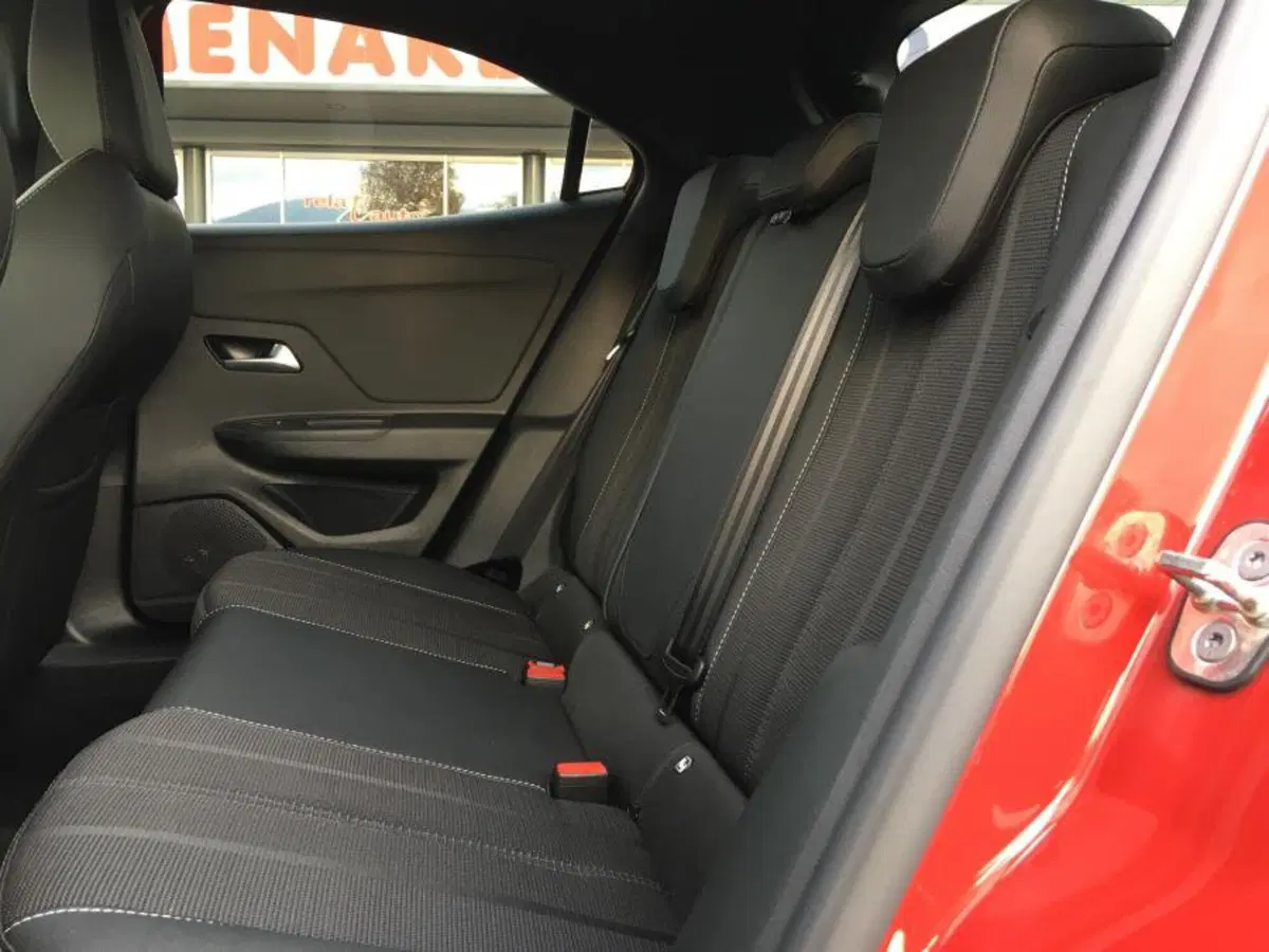 Opel Mokka usata a Cuneo (8)