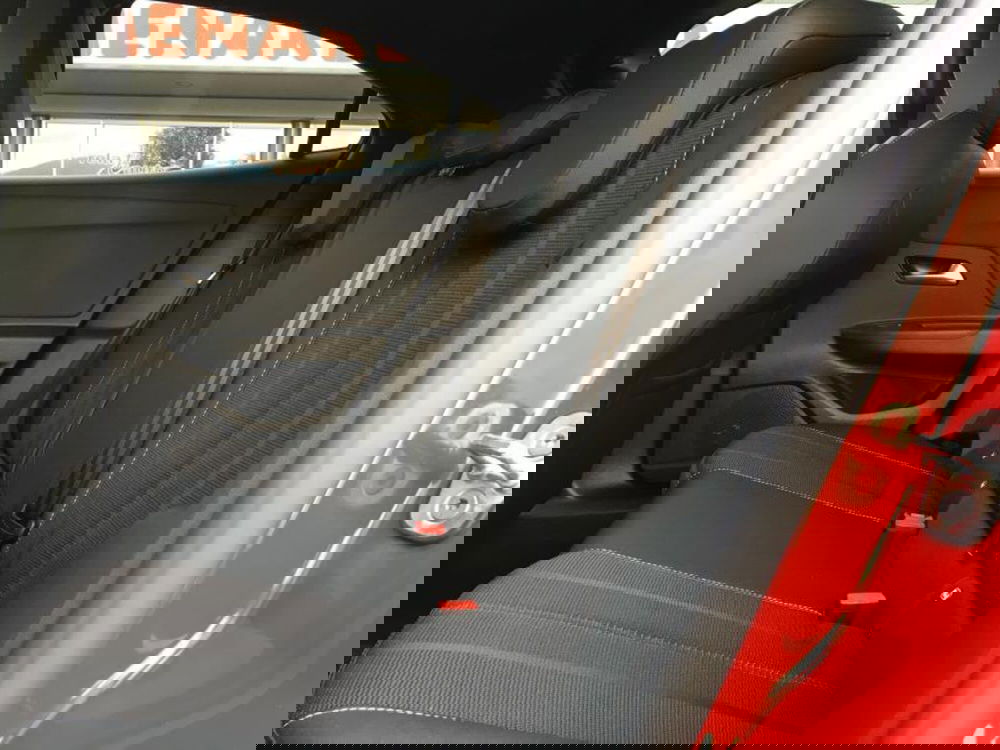 Opel Mokka usata a Cuneo (8)