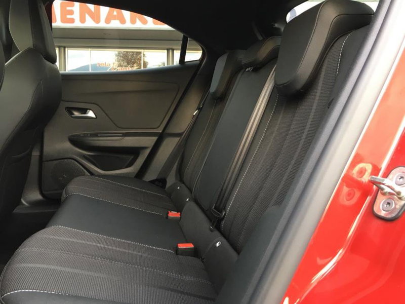 Opel Mokka usata a Cuneo (8)