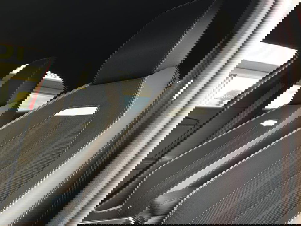 Opel Mokka usata a Cuneo (9)