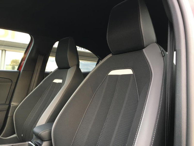 Opel Mokka usata a Cuneo (9)