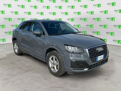 Audi Q2 Q2 30 TDI del 2019 usata a Ceccano