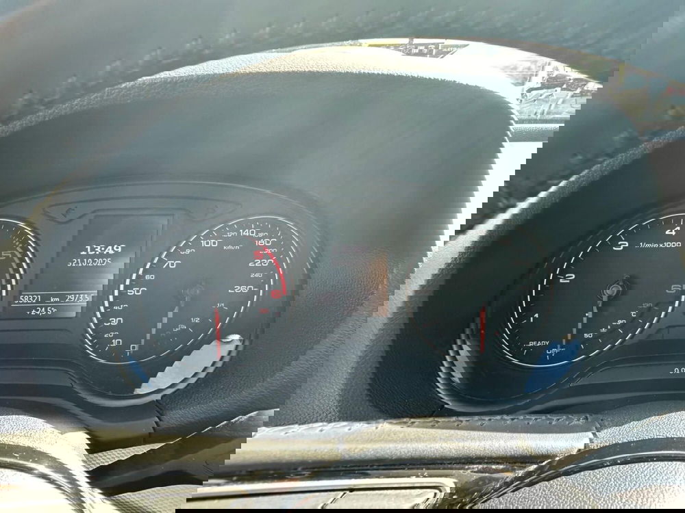 Audi Q2 usata a Frosinone (10)