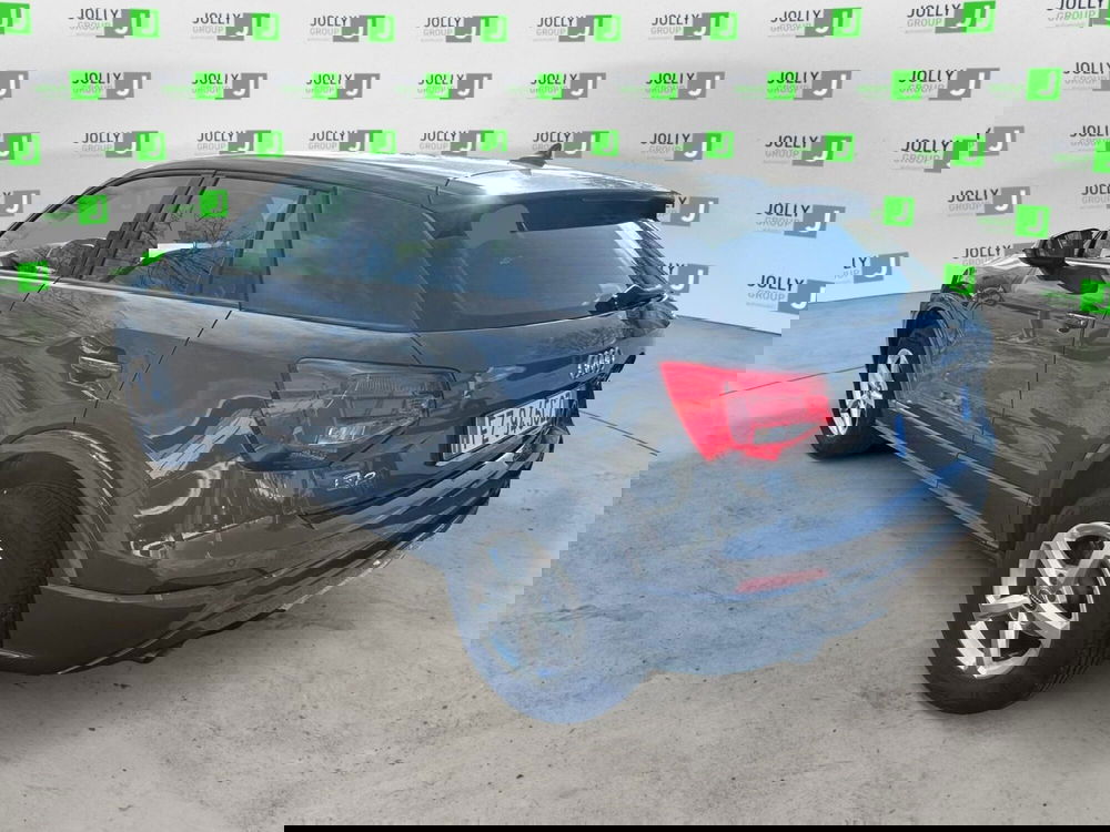 Audi Q2 usata a Frosinone (5)