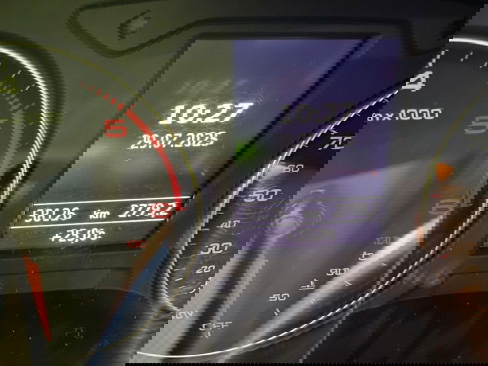 Audi Q2 usata a Frosinone (6)