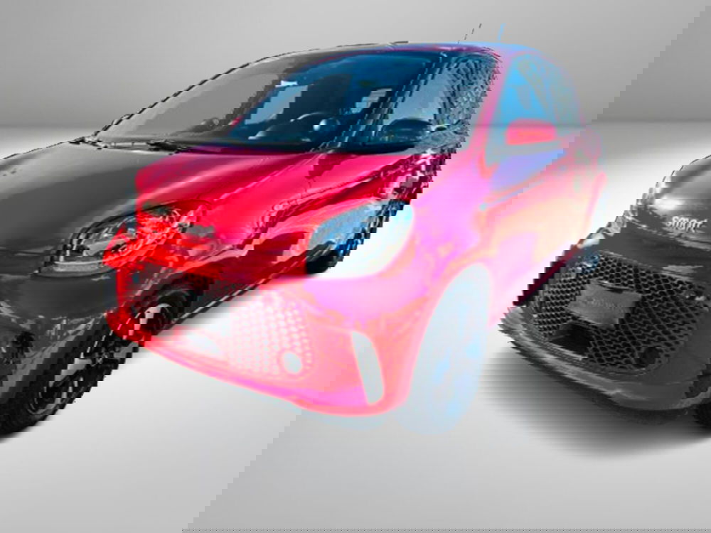 smart forfour usata a Firenze