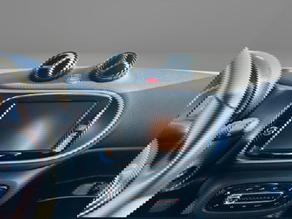 smart forfour usata a Firenze (12)