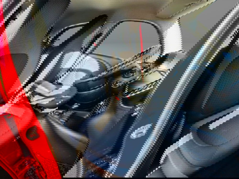 smart forfour usata a Firenze (8)