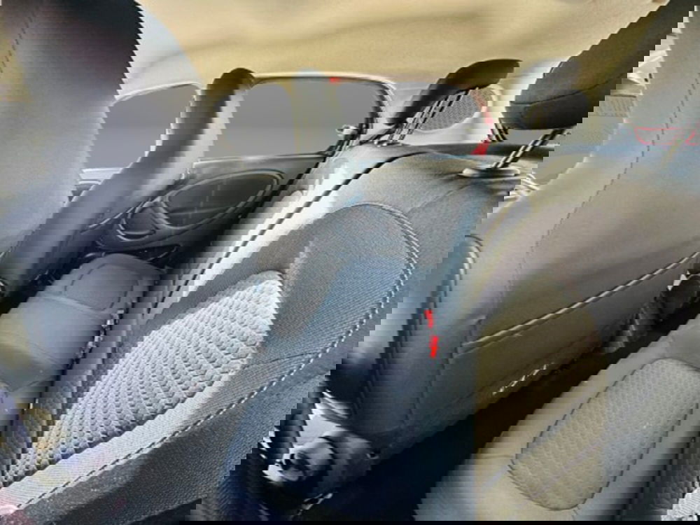 smart forfour usata a Firenze (9)