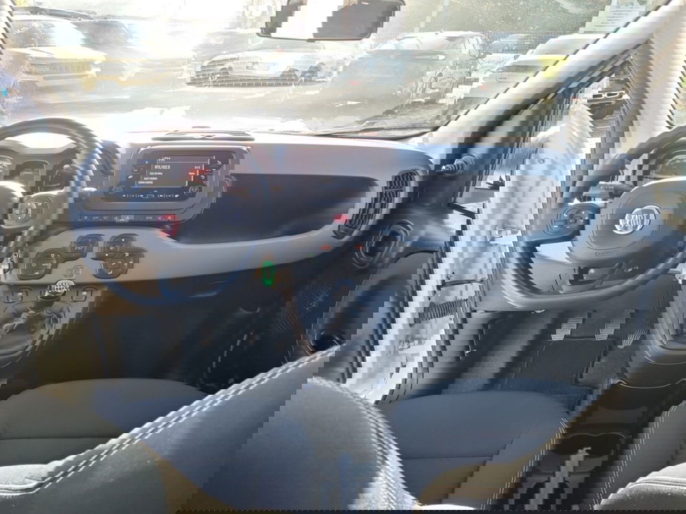 Fiat Panda usata a Lucca (12)