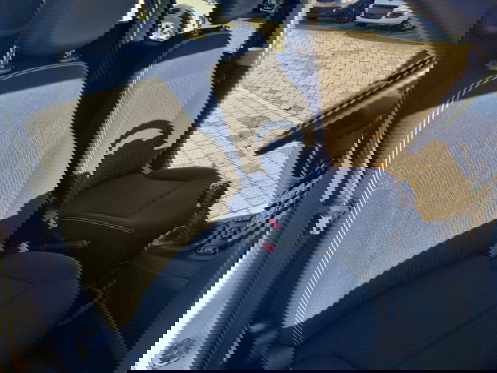 Fiat Panda usata a Lucca (14)