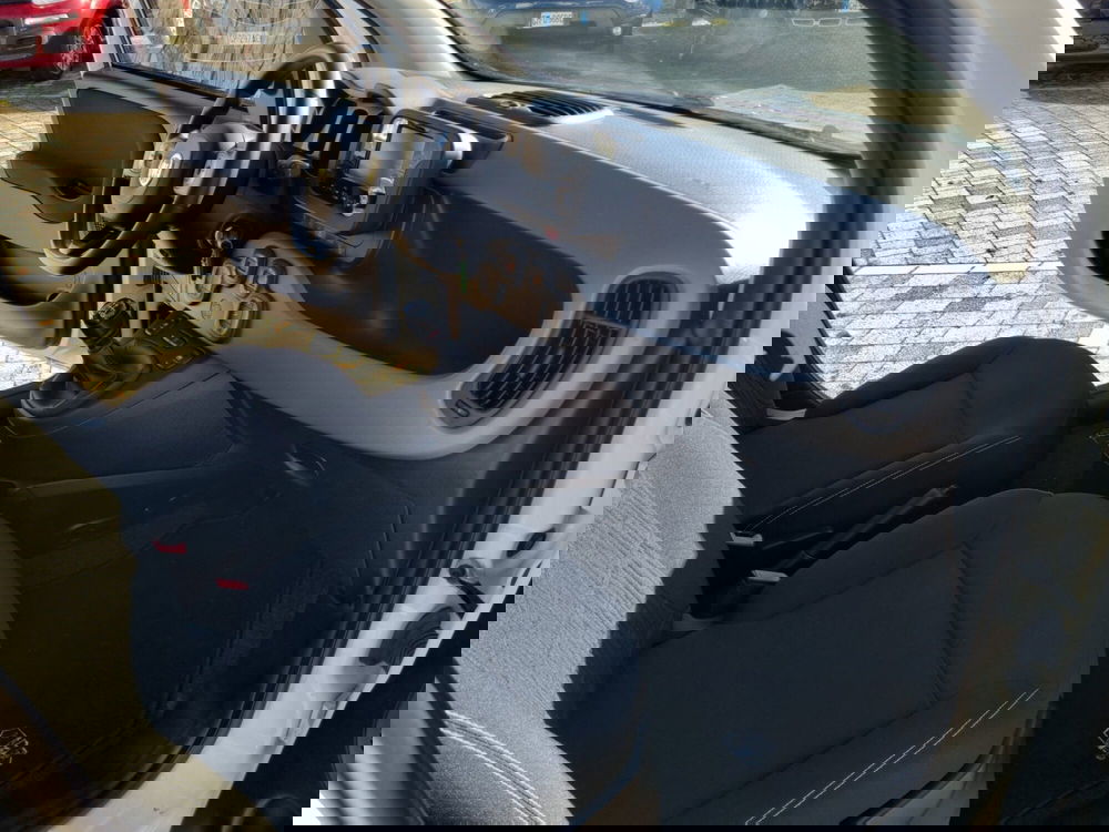 Fiat Panda usata a Lucca (15)