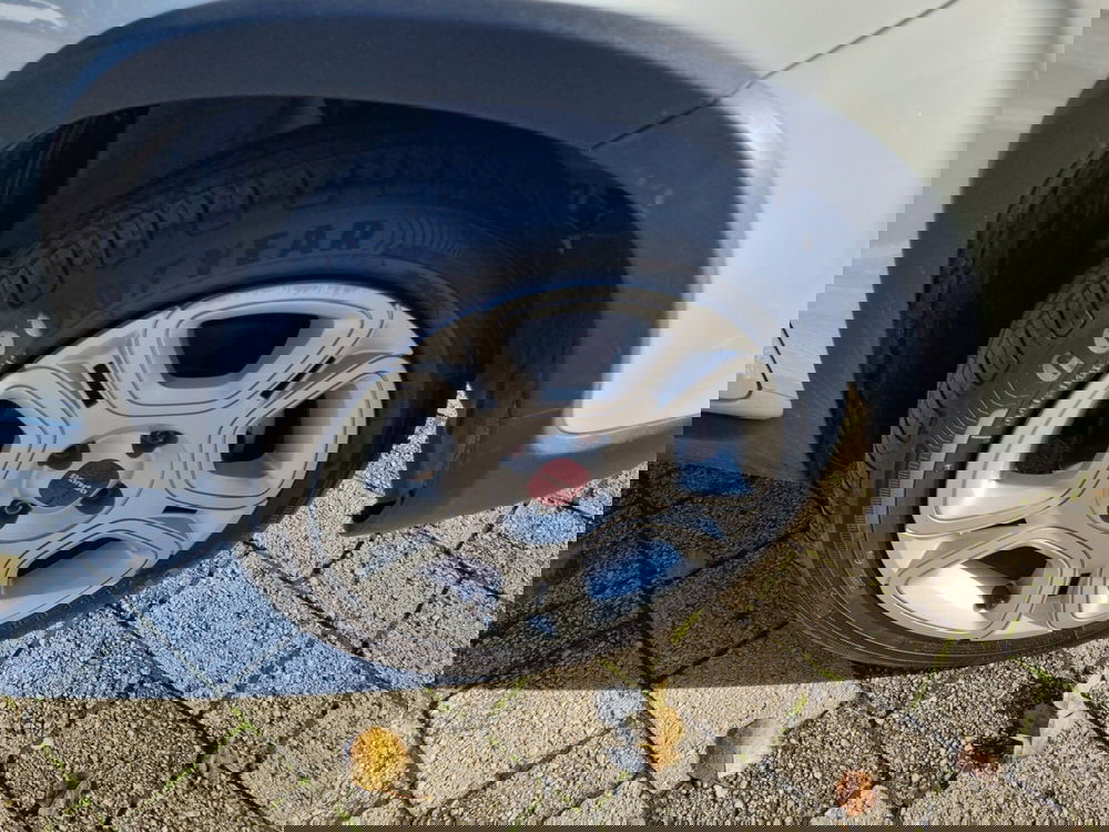 Fiat Panda usata a Lucca (16)