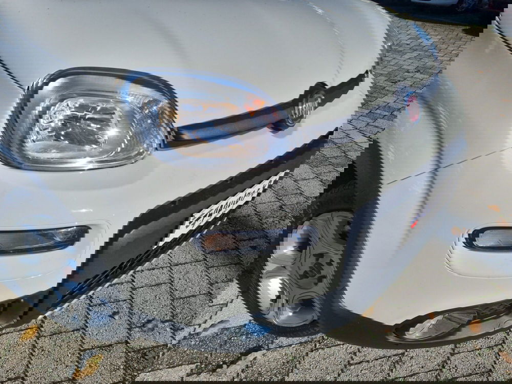 Fiat Panda usata a Lucca (17)