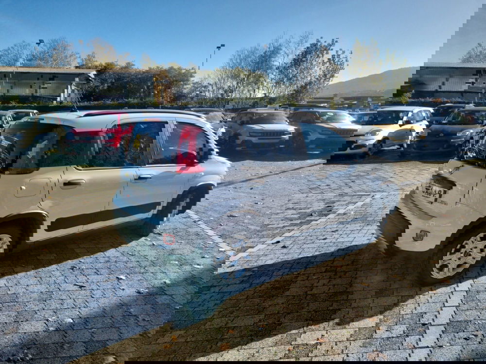 Fiat Panda usata a Lucca (3)