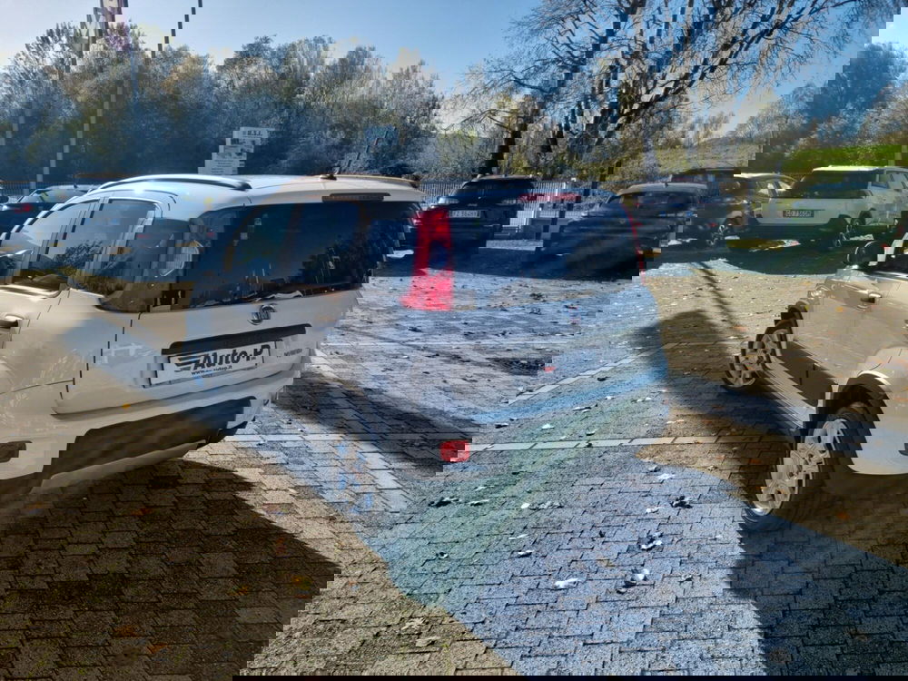 Fiat Panda usata a Lucca (4)