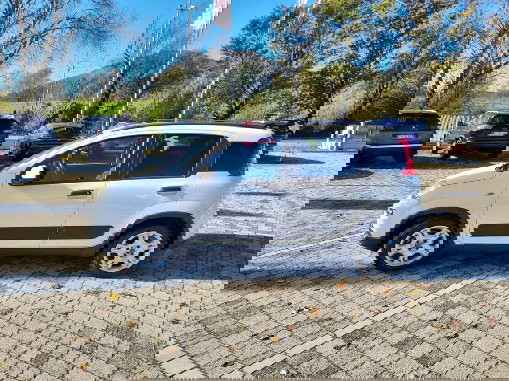 Fiat Panda usata a Lucca (5)