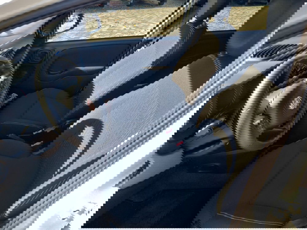 Fiat Panda usata a Lucca (6)