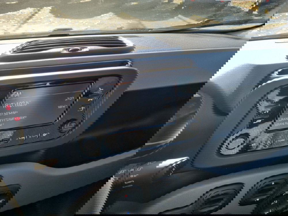 Fiat Panda usata a Lucca (9)