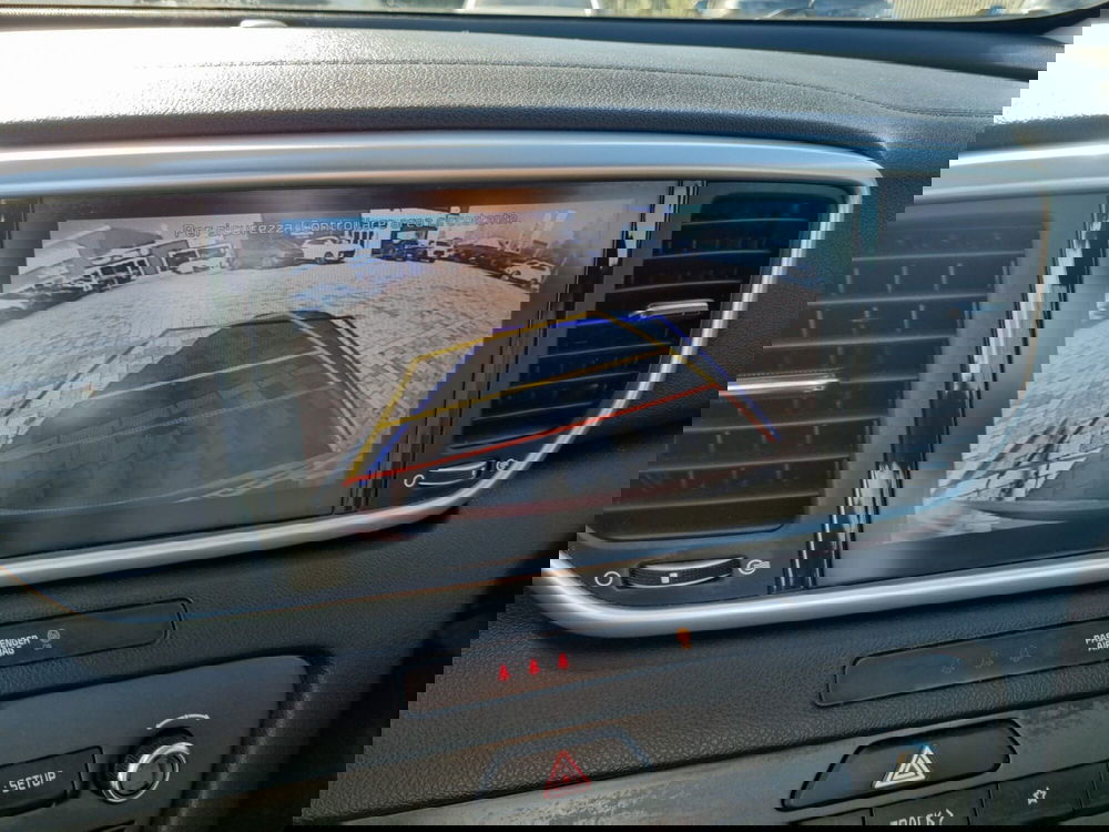 Kia Sportage usata a Lucca (10)