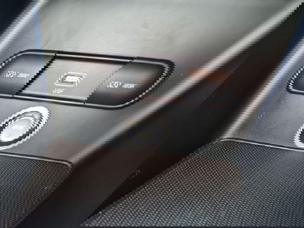 Kia Sportage usata a Lucca (11)