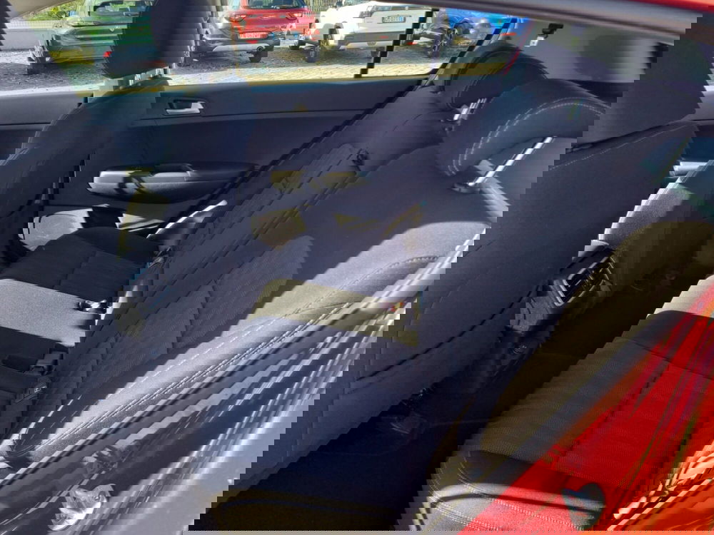 Kia Sportage usata a Lucca (12)