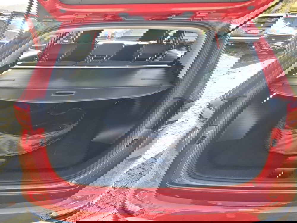 Kia Sportage usata a Lucca (14)