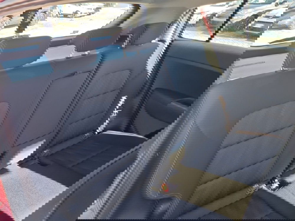 Kia Sportage usata a Lucca (15)