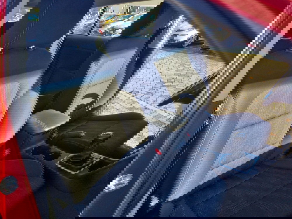 Kia Sportage usata a Lucca (16)