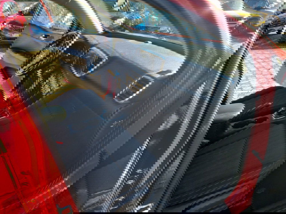 Kia Sportage usata a Lucca (17)