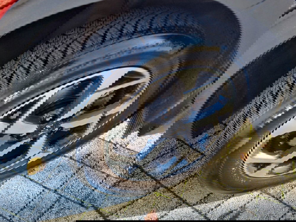 Kia Sportage usata a Lucca (18)