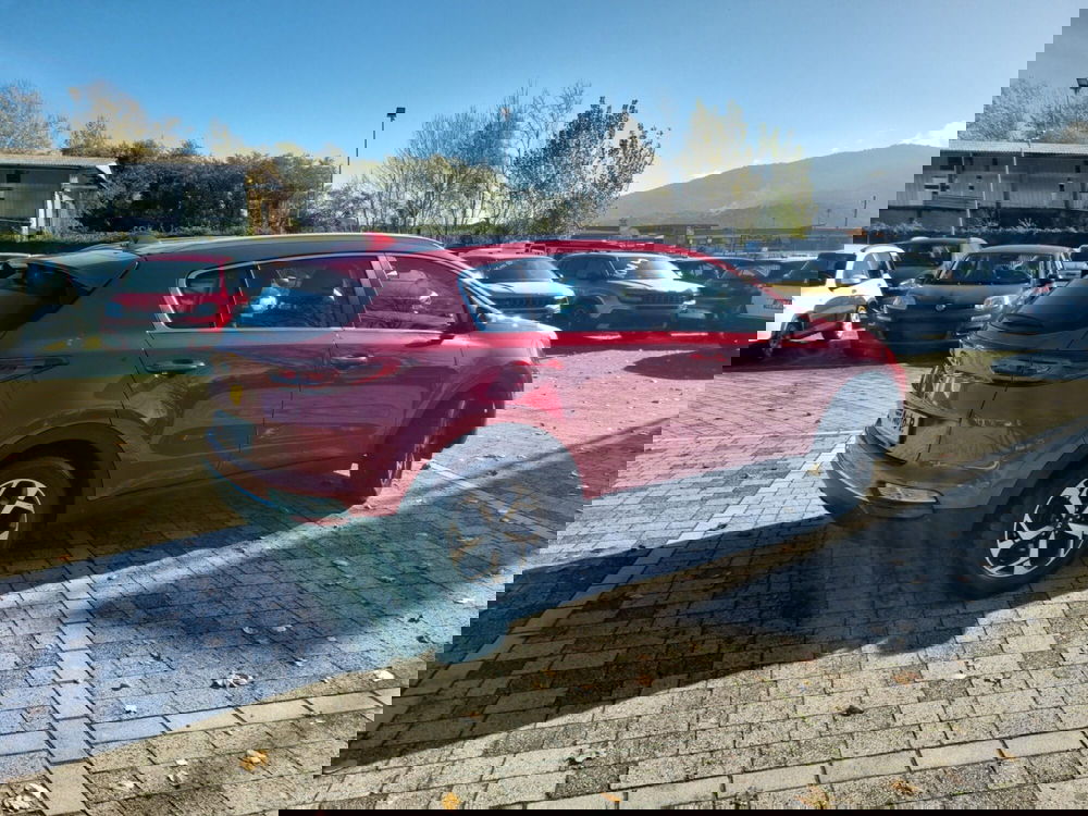 Kia Sportage usata a Lucca (3)