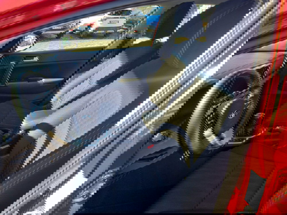 Kia Sportage usata a Lucca (6)