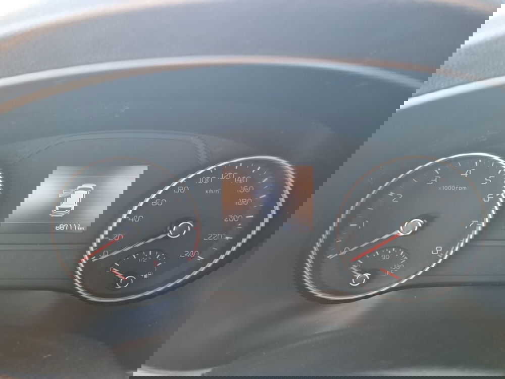 Kia Sportage usata a Lucca (8)