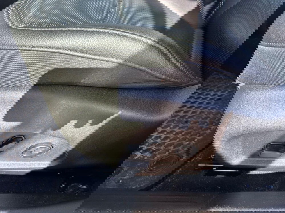 Jeep Compass usata a Frosinone (10)