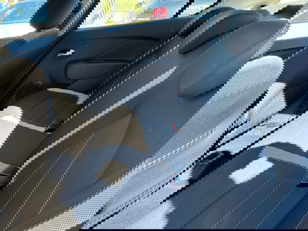 Dacia Sandero usata a Frosinone (3)