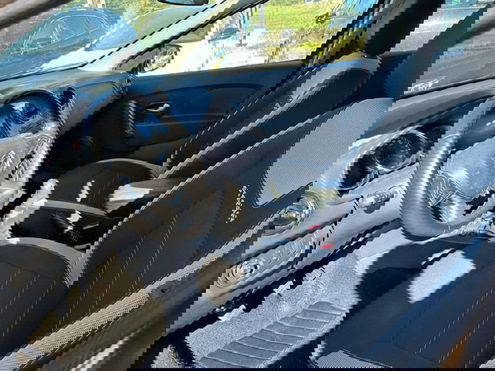 Dacia Sandero usata a Frosinone (6)