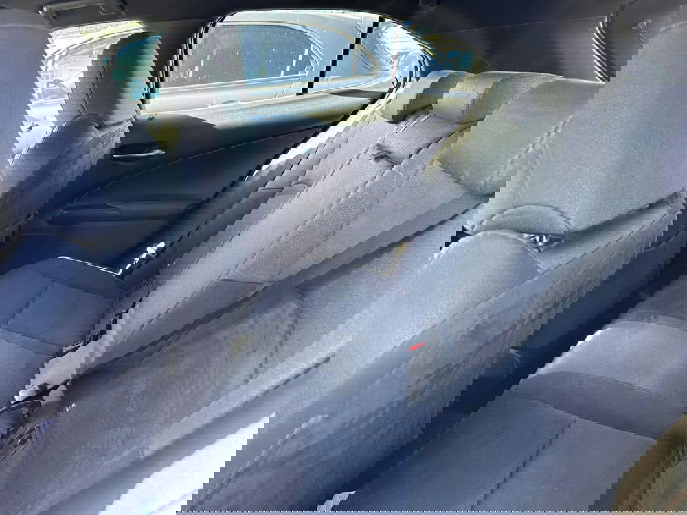 Lexus UX usata a Frosinone (5)