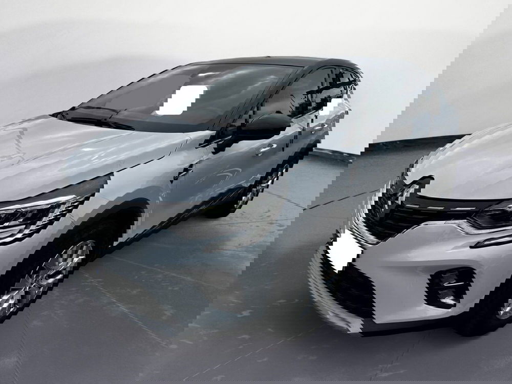 Renault Captur usata a Venezia