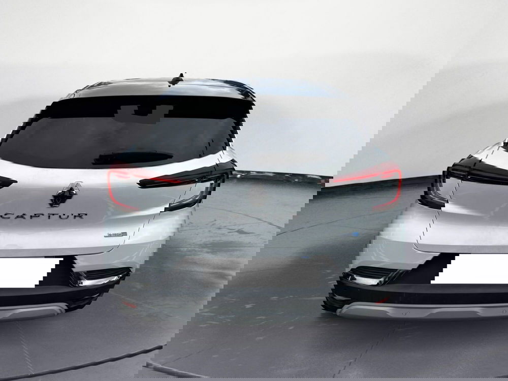 Renault Captur usata a Venezia (2)