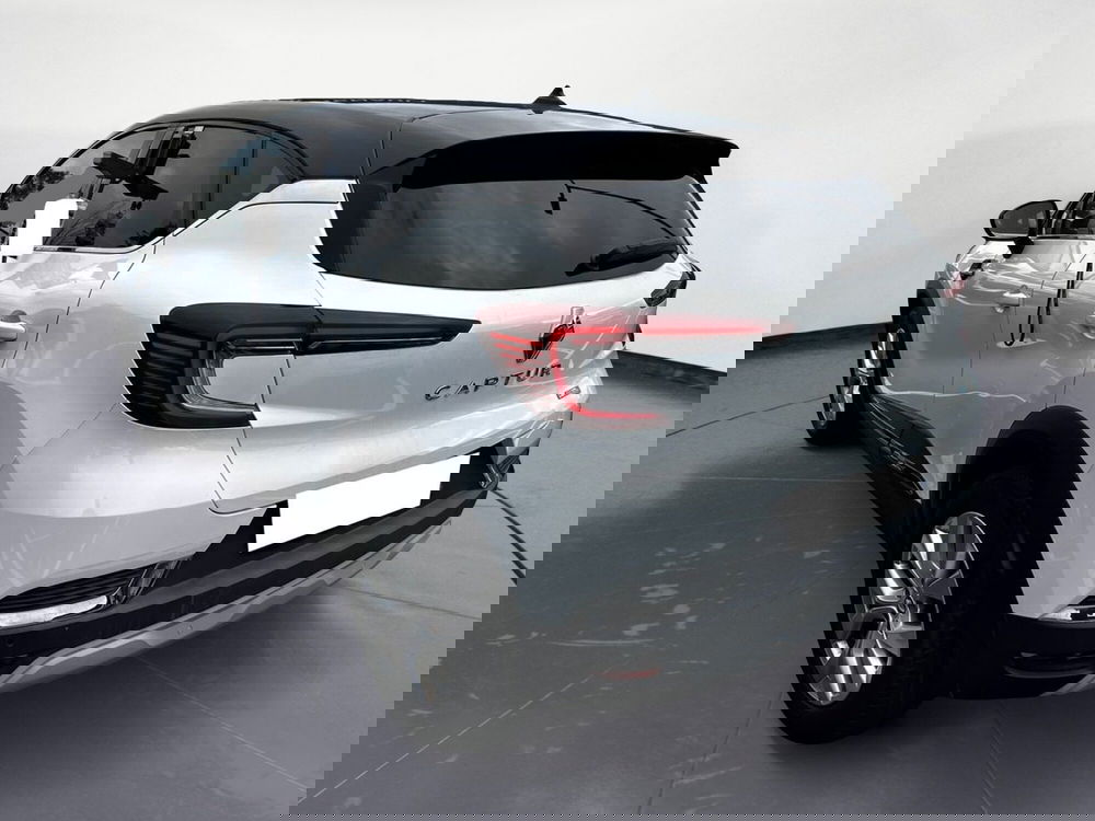 Renault Captur usata a Venezia (3)