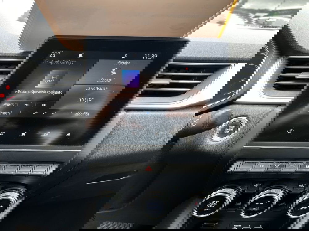 Renault Captur usata a Venezia (4)