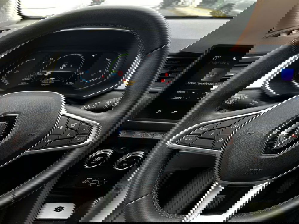 Renault Captur usata a Venezia (5)