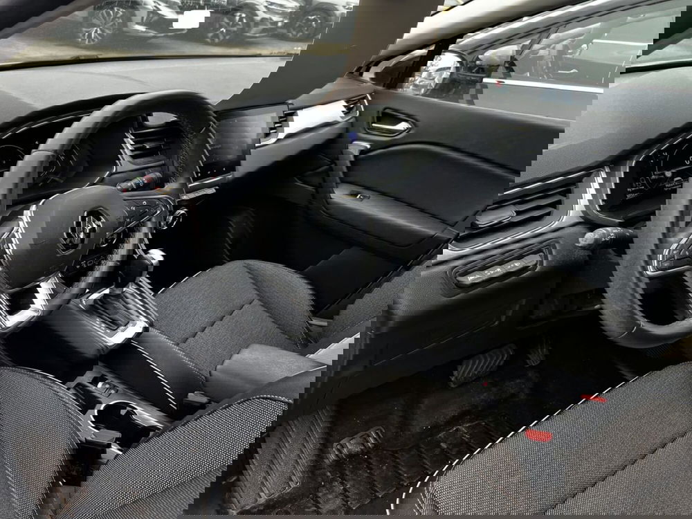 Renault Captur usata a Venezia (6)