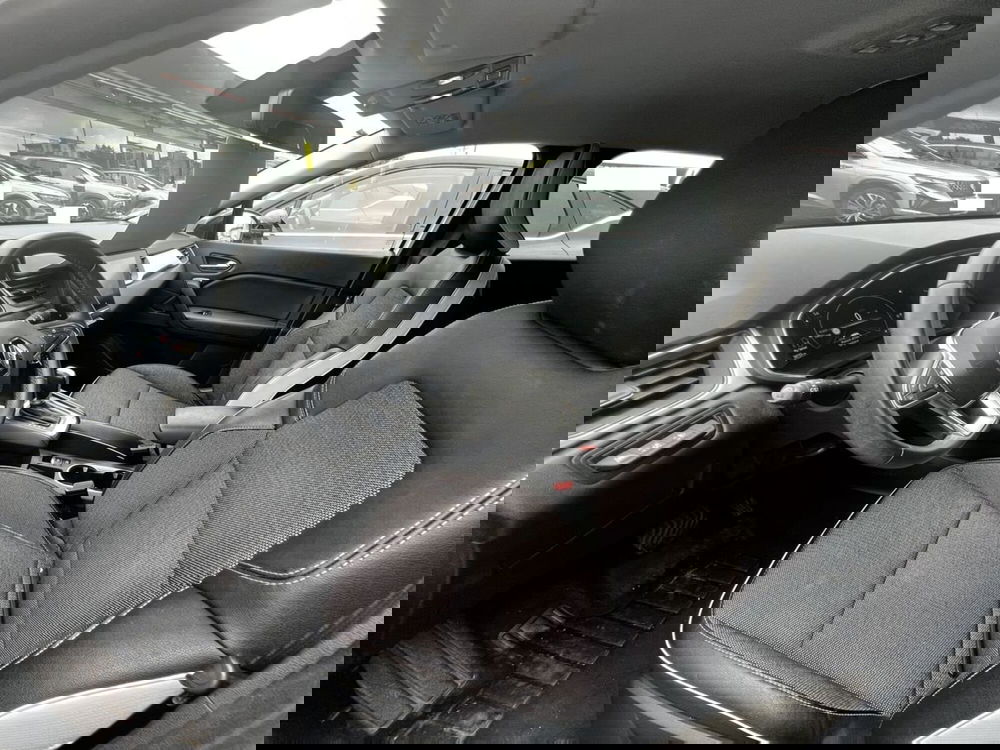 Renault Captur usata a Venezia (7)