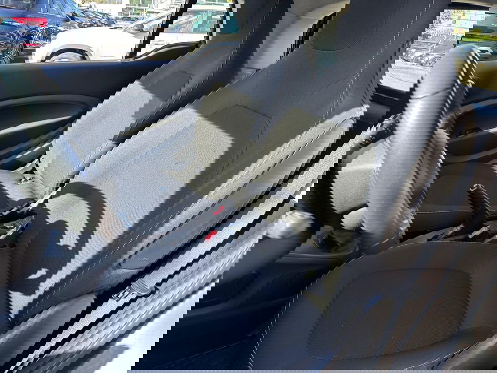 smart Fortwo usata a Frosinone (6)