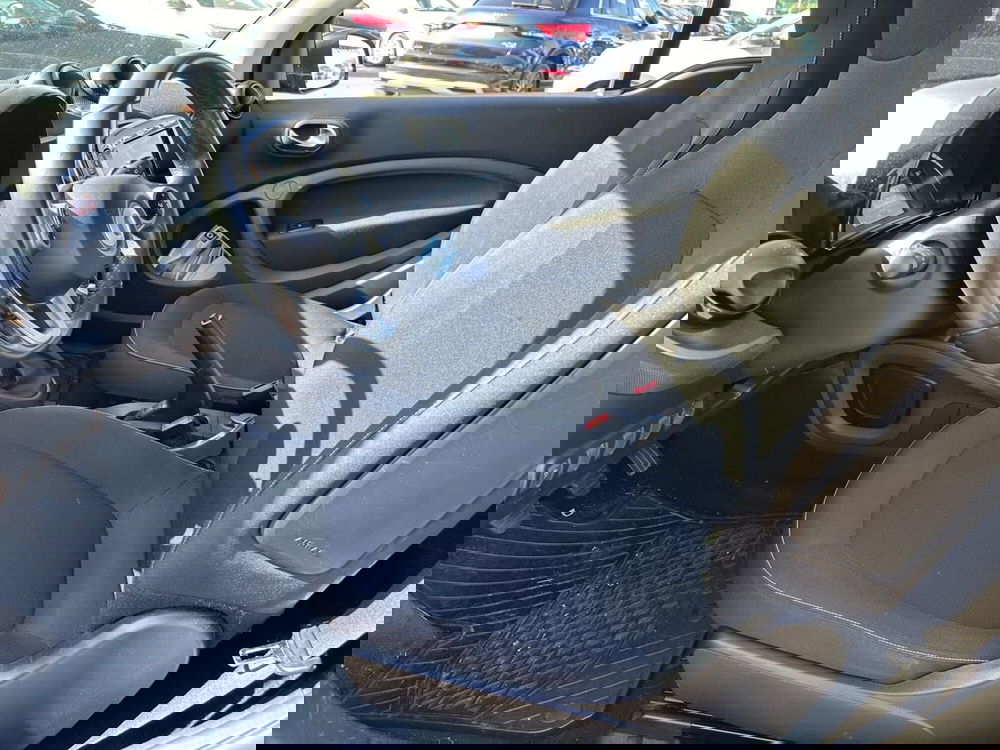 smart Fortwo usata a Frosinone (9)