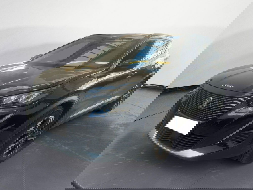 Peugeot 2008 usata a Venezia