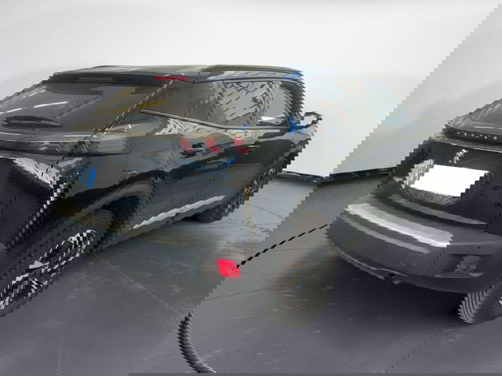 Peugeot 2008 usata a Venezia (2)